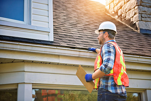 Roof Repair in Saint Clair